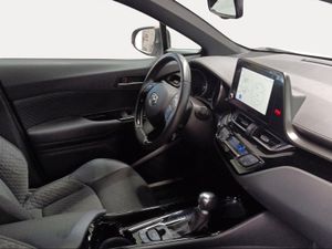 Toyota C-HR 1.8 125H Advance  - Foto 7