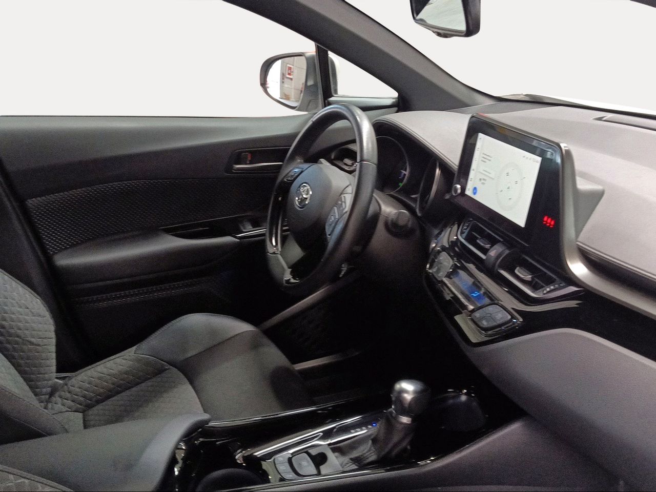 Toyota C-HR 1.8 125H Advance  - Foto 7