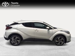 Toyota C-HR 1.8 125H Advance  - Foto 18