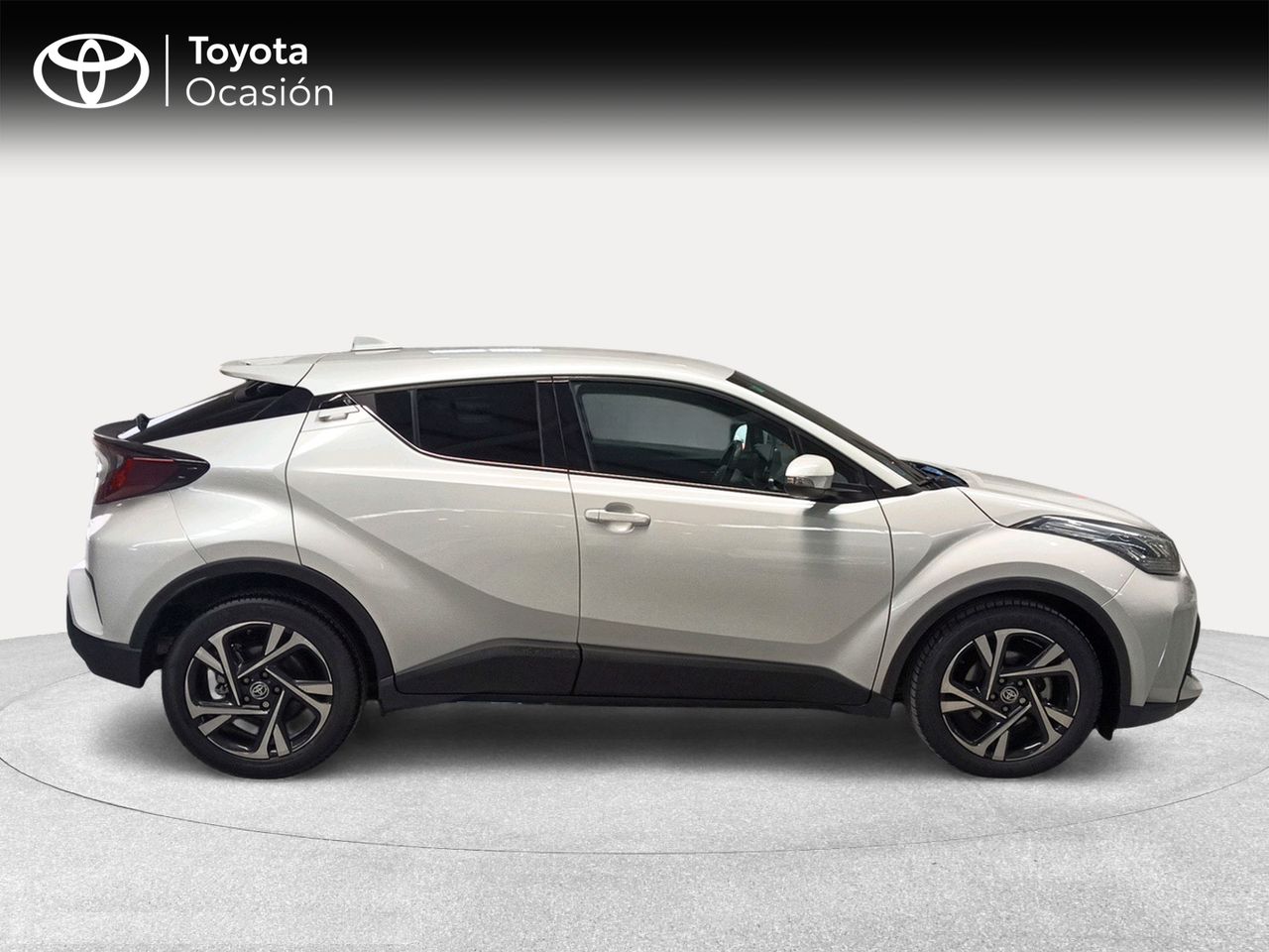 Toyota C-HR 1.8 125H Advance  - Foto 18