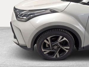 Toyota C-HR 1.8 125H Advance  - Foto 17
