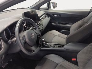 Toyota C-HR 1.8 125H Advance  - Foto 13