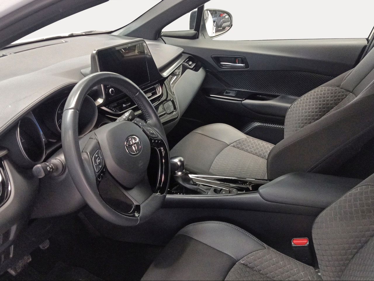 Toyota C-HR 1.8 125H Advance  - Foto 13