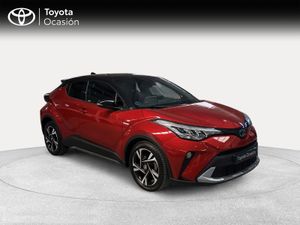 Toyota C-HR 1.8 125H Advance  - Foto 20