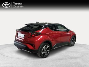 Toyota C-HR 1.8 125H Advance  - Foto 19