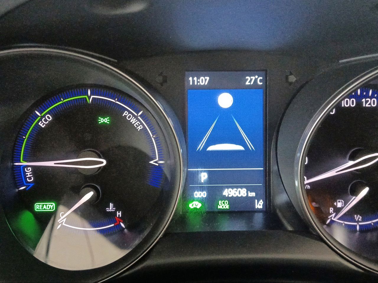 Toyota C-HR 1.8 125H Advance  - Foto 15