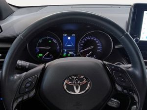 Toyota C-HR 1.8 125H Advance  - Foto 14