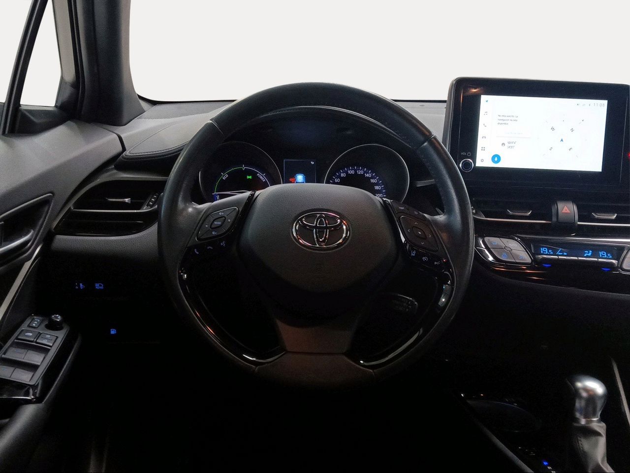 Toyota C-HR 1.8 125H Advance  - Foto 10