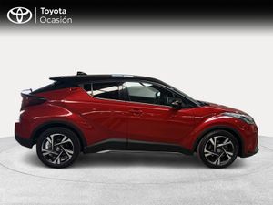 Toyota C-HR 1.8 125H Advance  - Foto 18