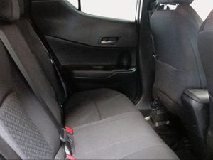 Toyota C-HR 1.8 125H Advance  - Foto 8