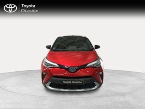 Toyota C-HR 1.8 125H Advance  - Foto 6