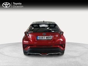 Toyota C-HR 1.8 125H Advance  - Foto 5