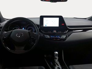 Toyota C-HR 1.8 125H Advance  - Foto 9
