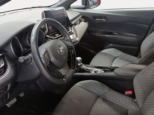 Toyota C-HR 1.8 125H Advance  - Foto 13