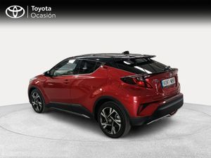 Toyota C-HR 1.8 125H Advance  - Foto 3