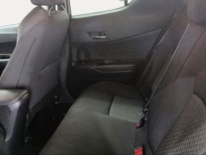Toyota C-HR 1.8 125H Advance  - Foto 12
