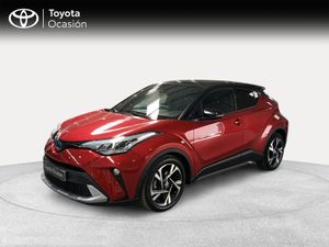 Toyota C-HR 1.8 125H Advance  - Foto 2