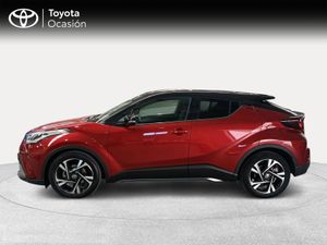 Toyota C-HR 1.8 125H Advance  - Foto 4