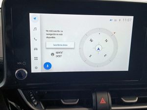 Toyota C-HR 1.8 125H Advance  - Foto 16