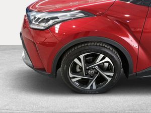 Toyota C-HR 1.8 125H Advance  - Foto 17