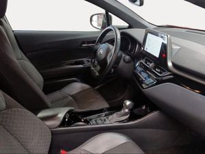 Toyota C-HR 1.8 125H Advance  - Foto 7