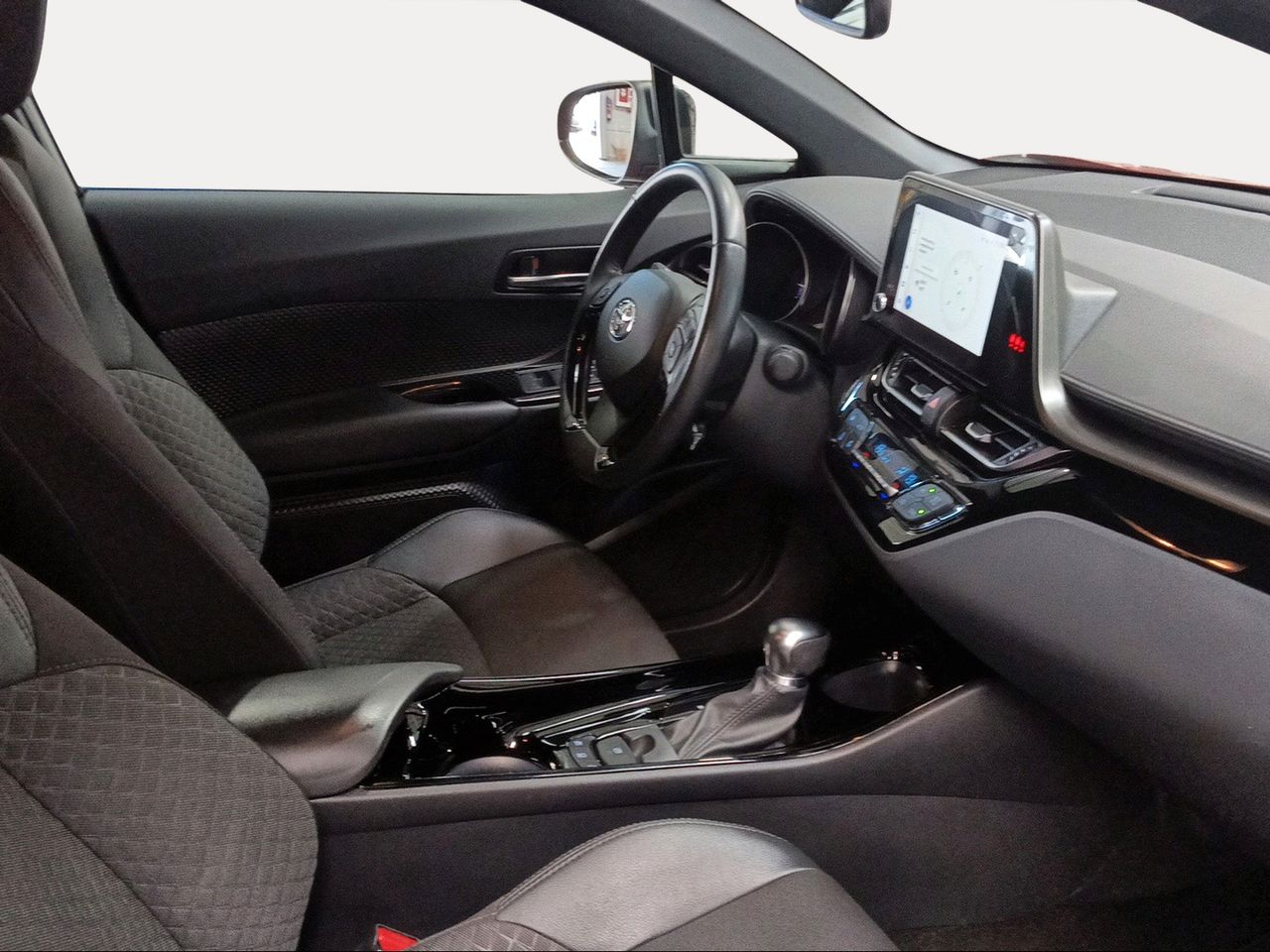 Toyota C-HR 1.8 125H Advance  - Foto 7