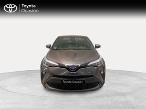 Toyota C-HR 1.8 125H Advance  - Foto 6