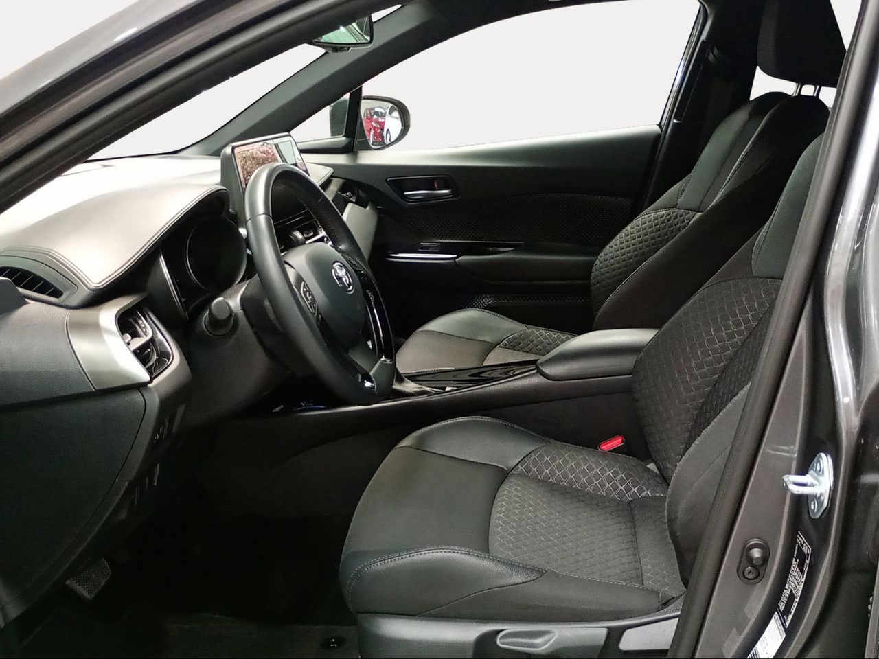 Toyota C-HR 1.8 125H Advance  - Foto 13