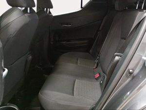 Toyota C-HR 1.8 125H Advance  - Foto 12