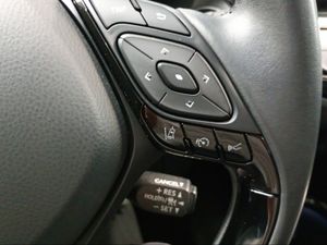 Toyota C-HR 1.8 125H Advance  - Foto 24