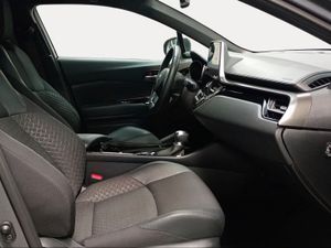Toyota C-HR 1.8 125H Advance  - Foto 7