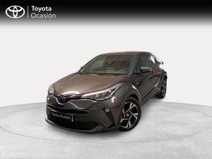 Toyota C-HR 1.8 125H Advance  - Foto 2