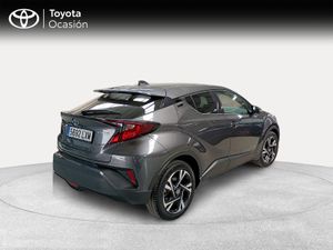 Toyota C-HR 1.8 125H Advance  - Foto 19