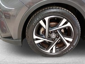 Toyota C-HR 1.8 125H Advance  - Foto 17