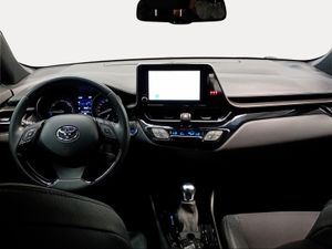 Toyota C-HR 1.8 125H Advance  - Foto 9