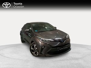 Toyota C-HR 1.8 125H Advance  - Foto 20