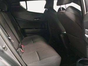Toyota C-HR 1.8 125H Advance  - Foto 8