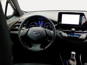 Toyota C-HR 1.8 125H Advance  - Foto 10