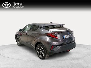 Toyota C-HR 1.8 125H Advance  - Foto 3