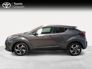 Toyota C-HR 1.8 125H Advance  - Foto 4