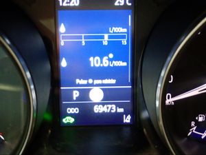 Toyota C-HR 1.8 125H Advance  - Foto 15