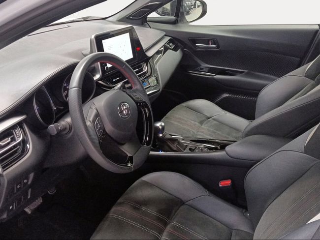Foto coche
