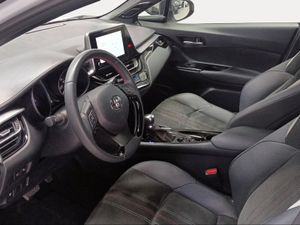 Toyota C-HR 2.0 180H GR Sport  - Foto 13