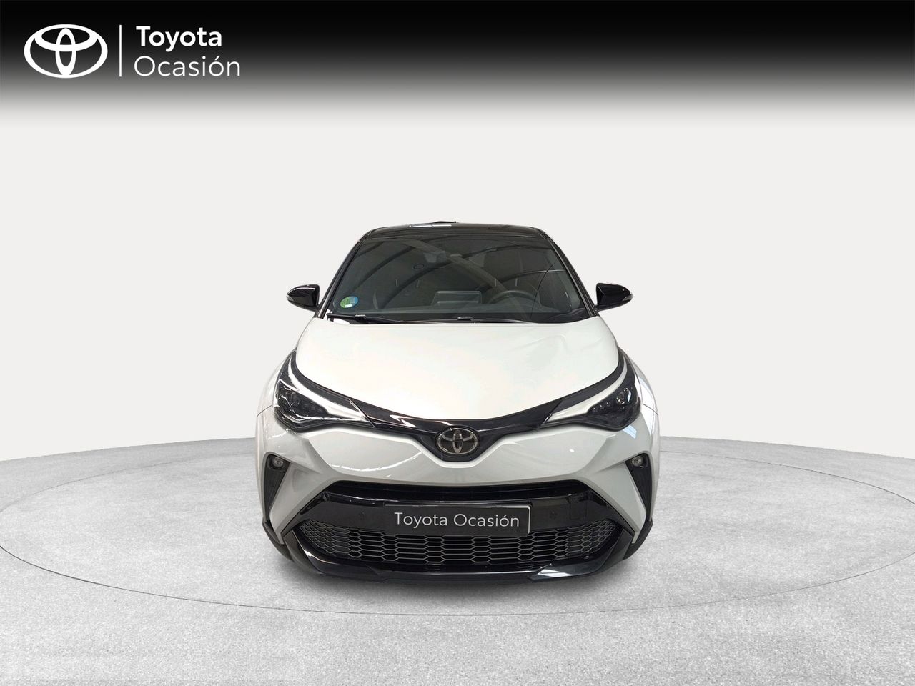 Toyota C-HR 2.0 180H GR Sport  - Foto 6