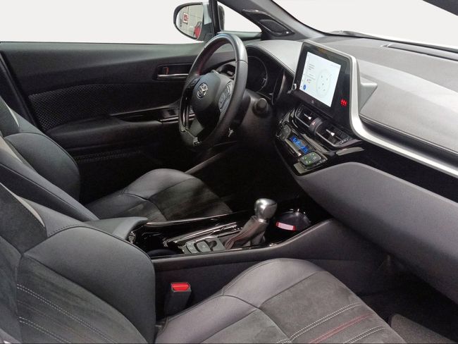 Foto coche