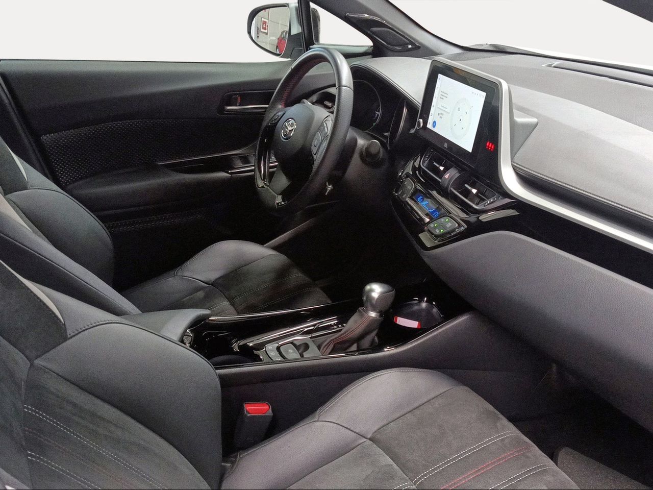 Toyota C-HR 2.0 180H GR Sport  - Foto 7