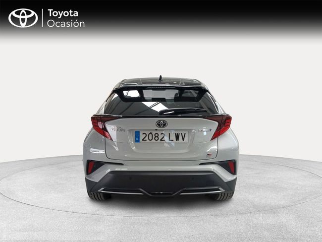 Foto coche
