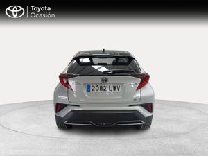 Toyota C-HR 2.0 180H GR Sport  - Foto 5