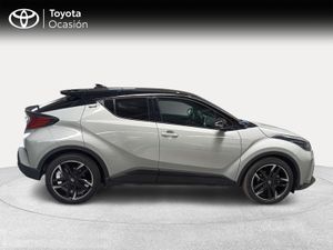 Toyota C-HR 2.0 180H GR Sport  - Foto 18