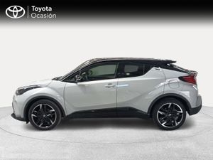 Toyota C-HR 2.0 180H GR Sport  - Foto 4